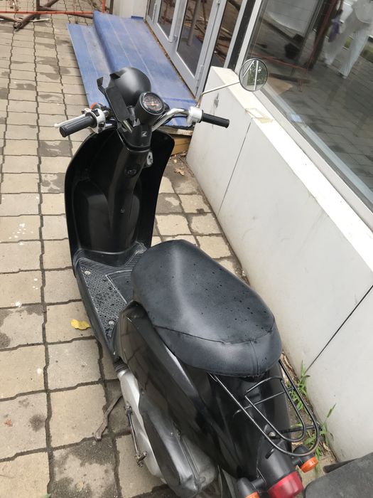Скутер Honda Today