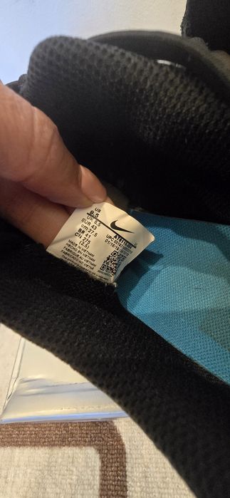Мъжки спортни обувки Nike