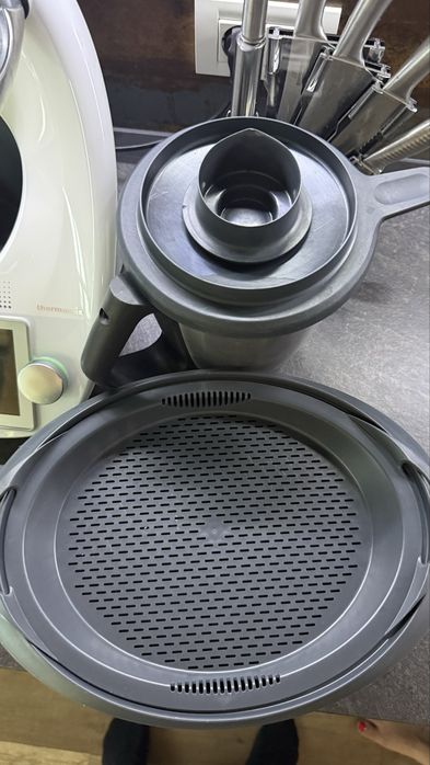 Thermomix TM6.