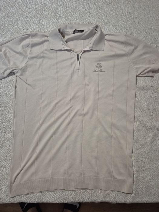 Tricou bărbătesc Loro Piana, XL