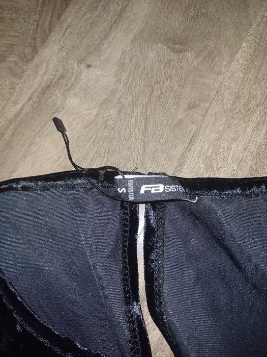 Șalopeta noua fără etichetă