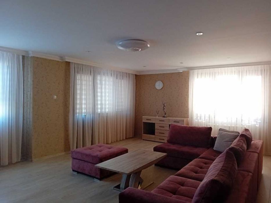 Дава се под наем Двустаен апартамент в София, Требич - 120 кв.м за 663 € - Снимка #5