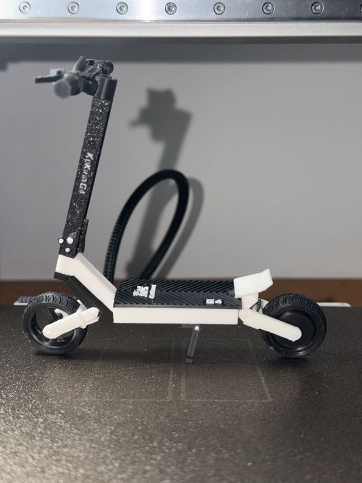 Kukirin G4 Miniatura
