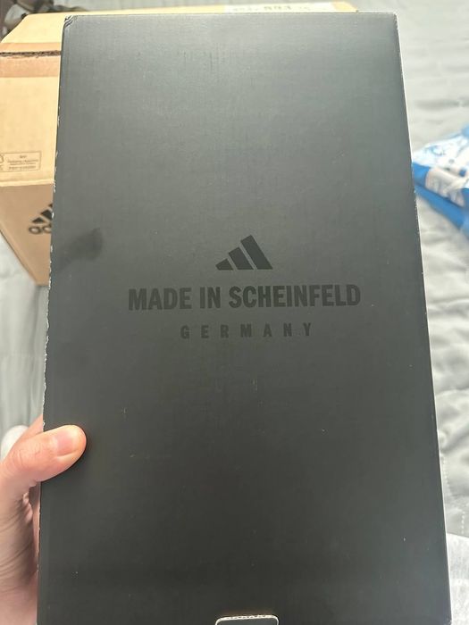 Адидас F50 Elite FG Spider