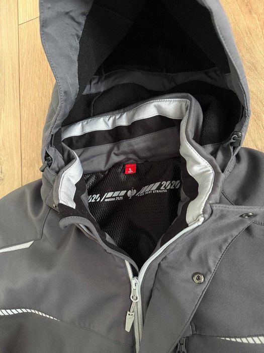 Engelbert Strauss L barbati Motion 2020 geaca iarna