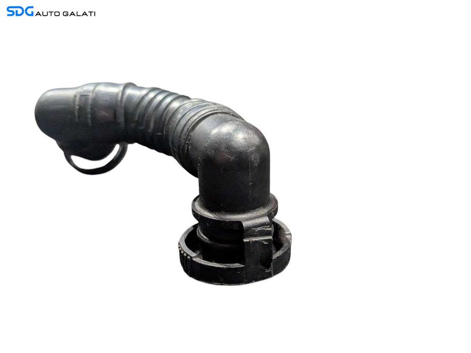 Furtun Conducta Epurator Volkswagen Polo 9N 2.0 TDI 2002 - 2008 Cod 03G103493E [N4045]