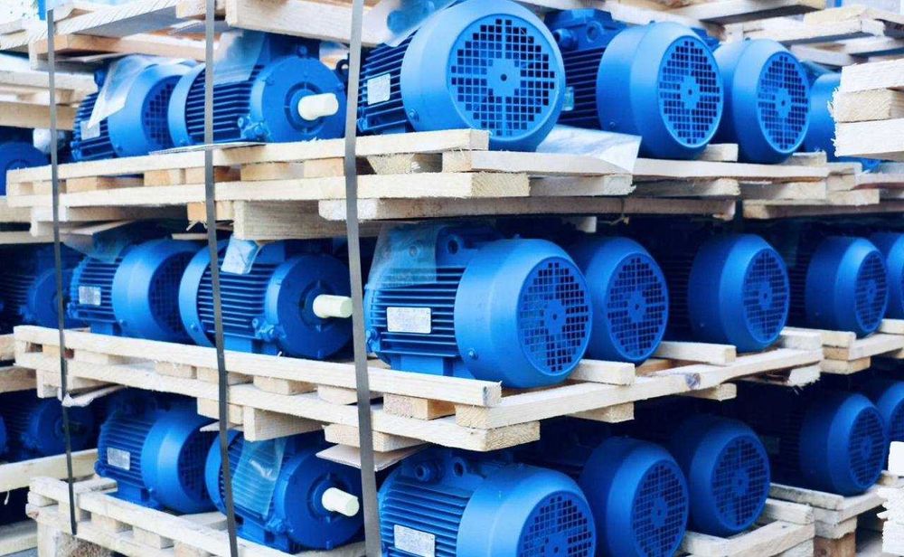 электродвигатели 55,75,90,110,132,160,200,250,315,400,500,630,800кВт