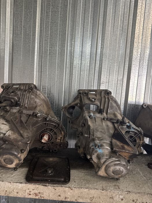 Коробки для любой  модель ВАЗ