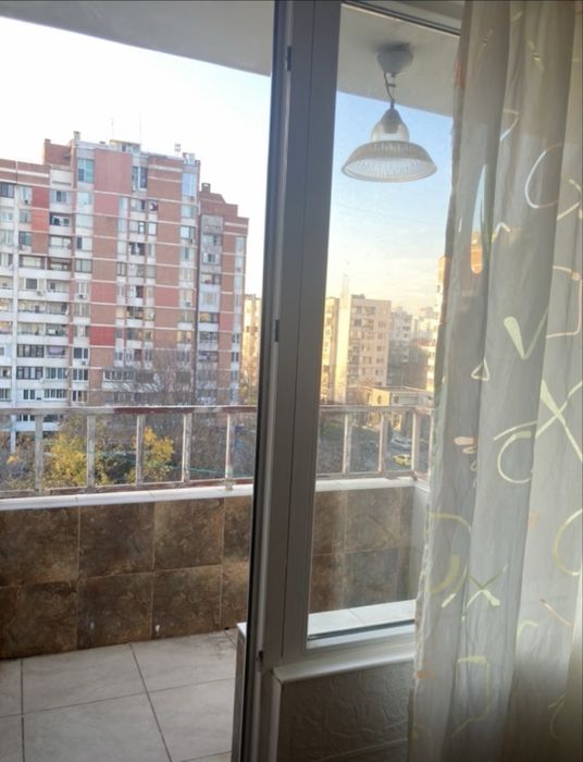Дава се под наем Двустаен апартамент в София, Зона Б-18 - 50 кв.м за 498.27 € - Снимка #5