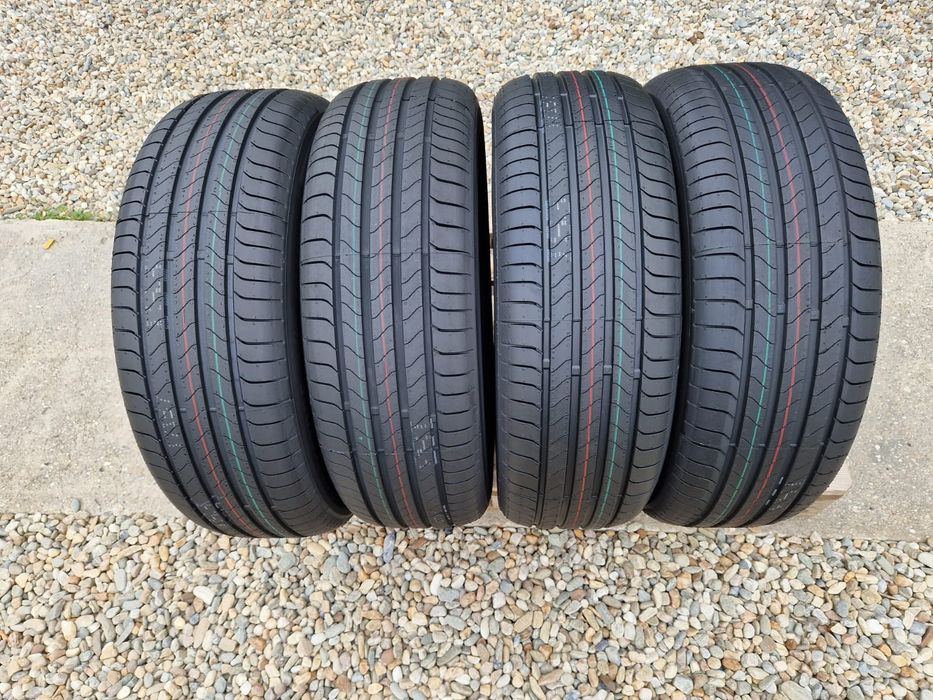 4anvelope vara NOI 215 65 16 Bridgestone