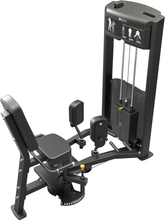 Adbuctor / Adductor IF9308 / Комбиниран Фитнес Уред за Бедра