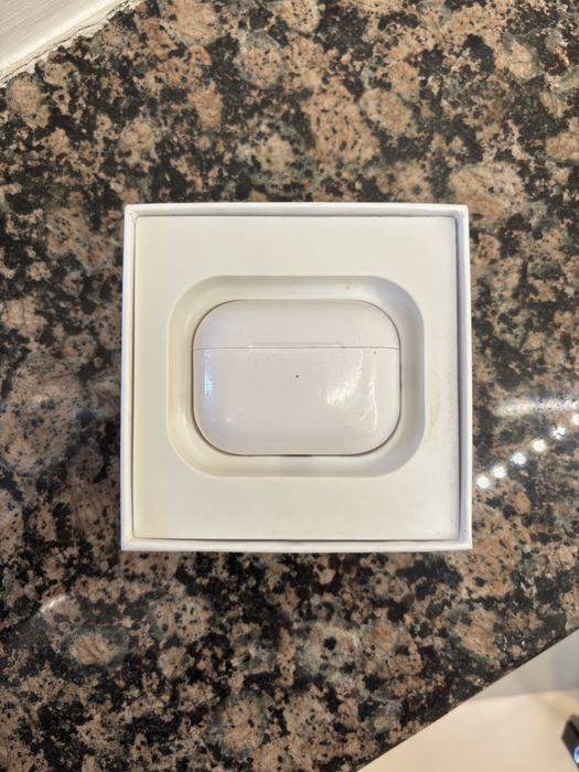 Airpods Pro 2 оригинал В ГАРАНЦИЯ  !!Промоционална  Цена!!