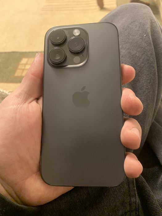 Айфон 14 про сатылады