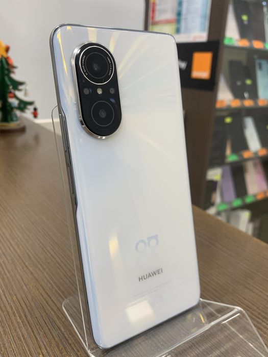 Huawei Nova 9 SE / 128GB / Impecabil / Garantie 12 luni