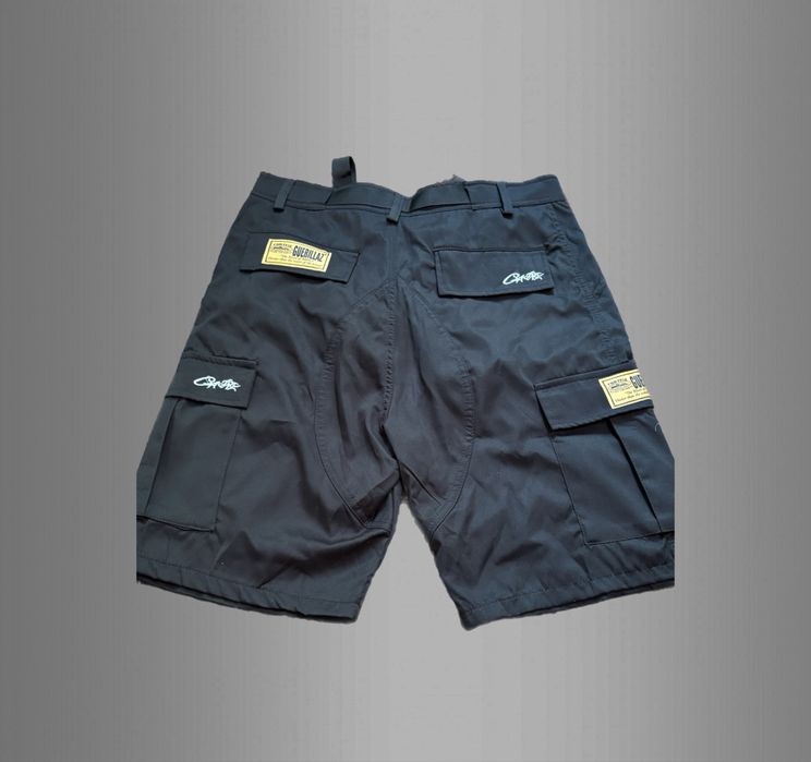 Corteiz shorts cargo