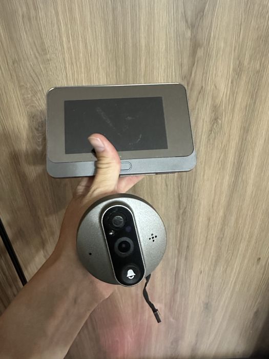 Продается видеоглазок