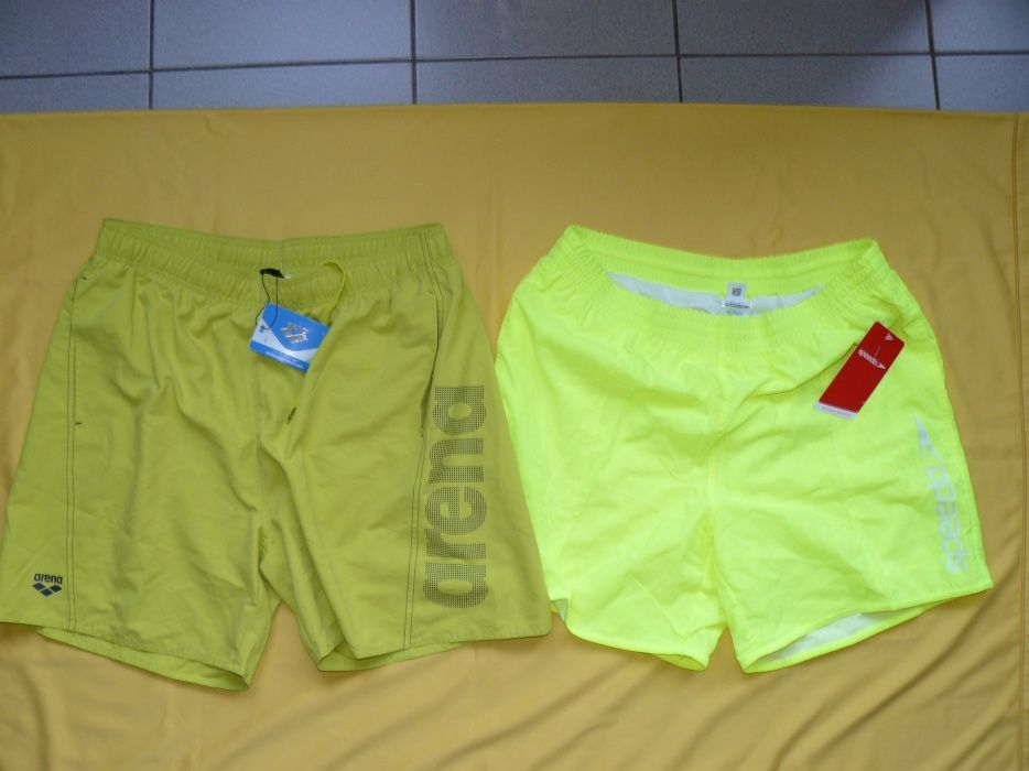 Short Baie LOTTO, SPEEDO Originale Marimile in Anunt