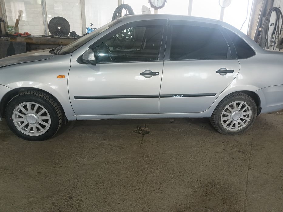 В аренду . Автомат