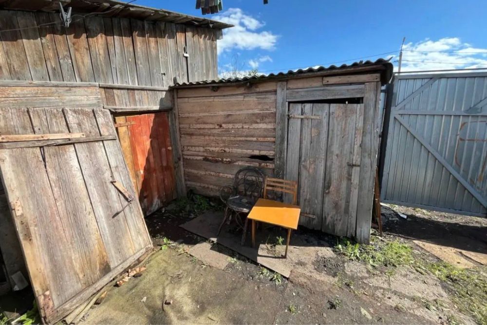 Продам 3ком дом в Рабочем посёлке.