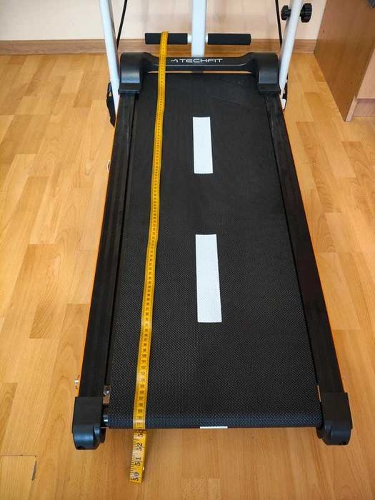 Banda de alergat mecanică