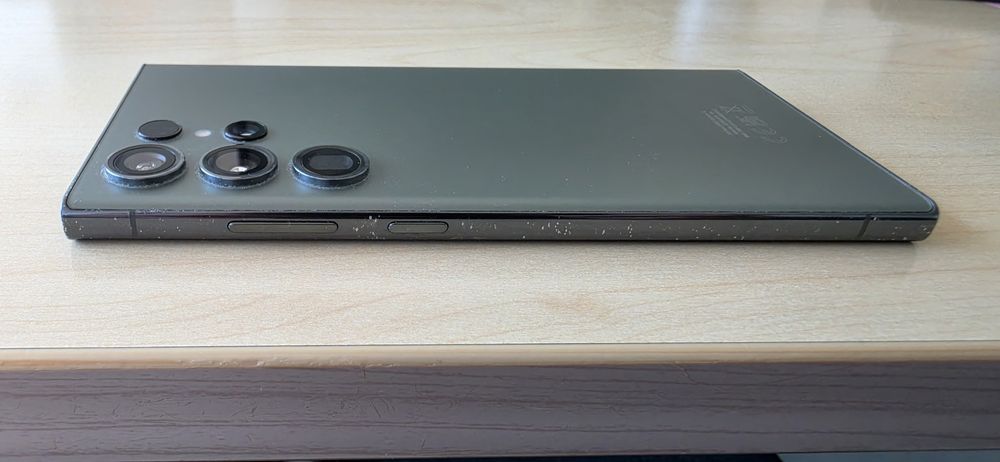 S23 Ultra  512GB