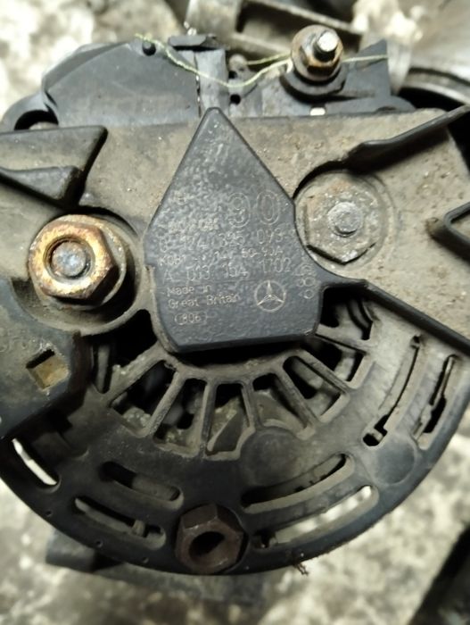 Продам. На Мерседес.м 104