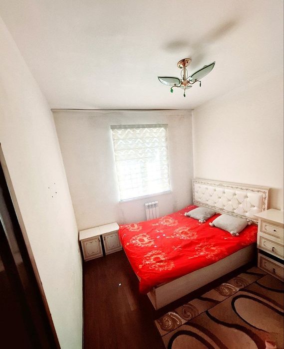 Продаётся своя квартира Яшнабад