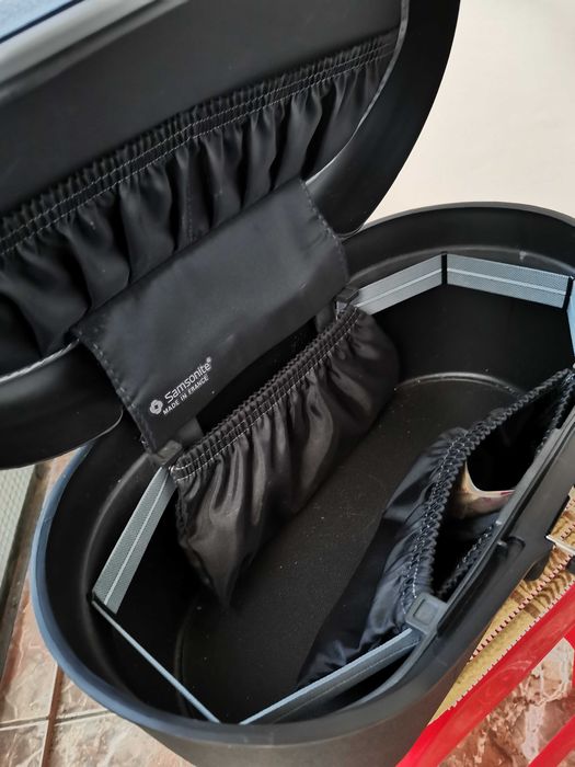 Samsonite geanta machiaje