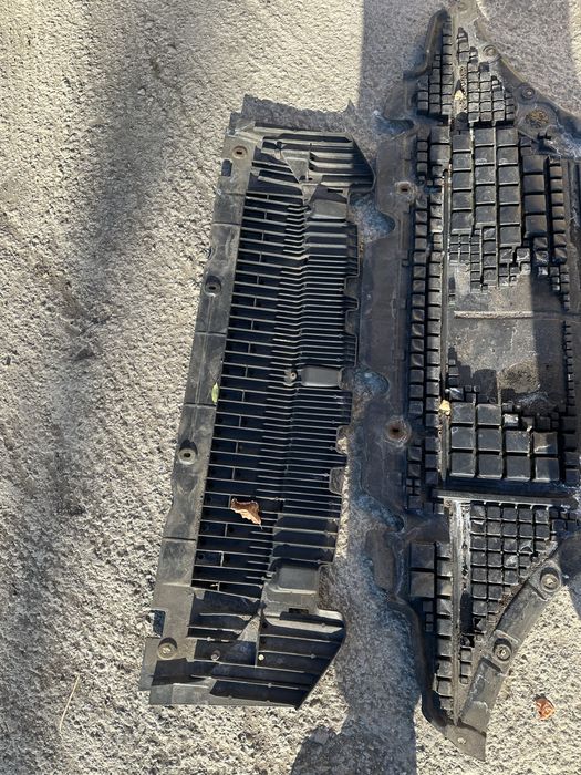 Semi-scut scut motor scut cutie audi a4 b8 b8.5