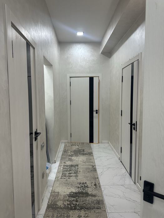 Kvartira sotiladi 5 xona