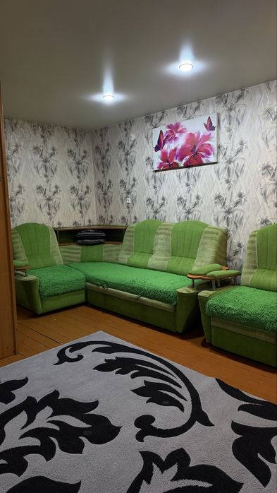 Сдам 1.5 квартиру