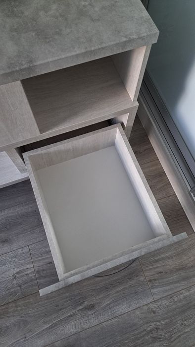 Дизайнерская тумба