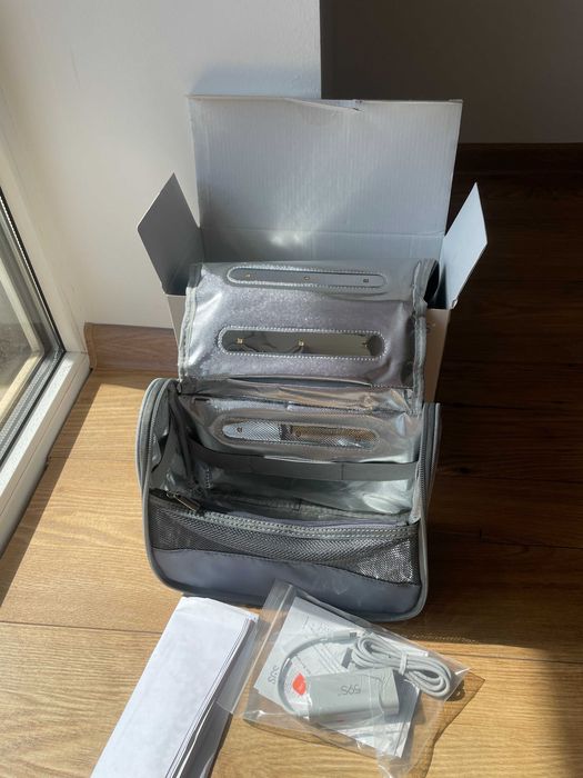 Geanta sterilizare 59S P11, noua in cutie