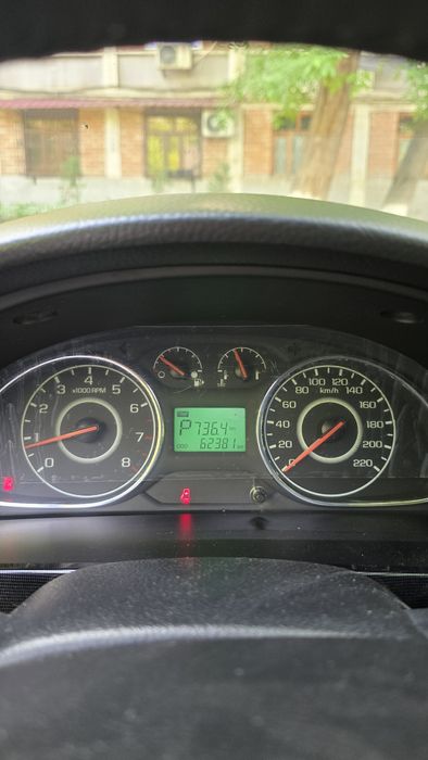 Chevrolet Lacetti / Gentra 2021 — 5