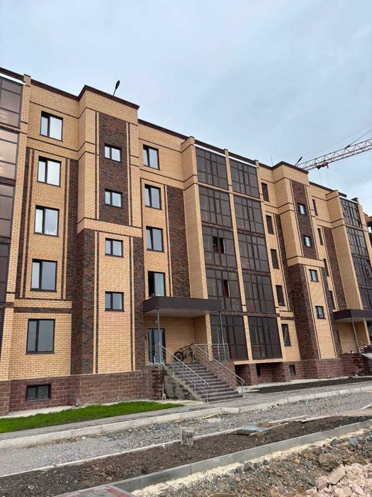 Продам квартиру в новом ЖК!
