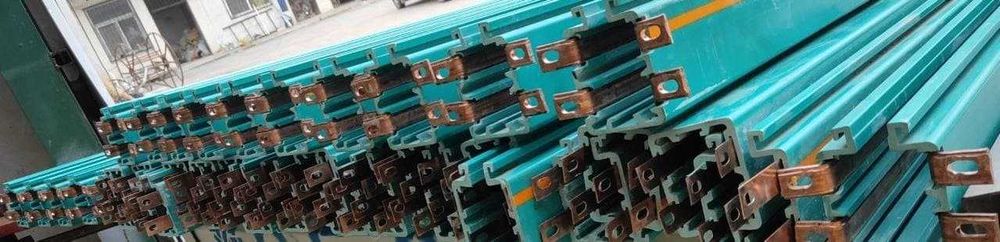 Шина для кран балки, шинопровод для кран балки, троллей для кран балки