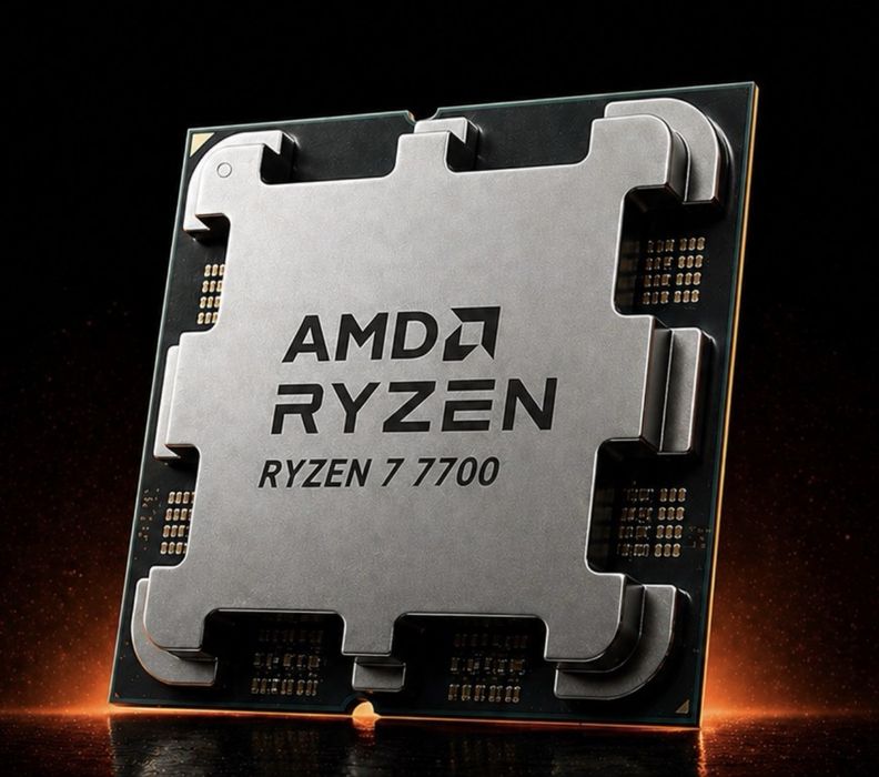 Ryzen 7 7700 neww