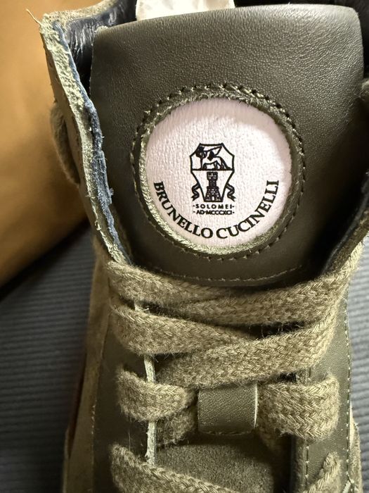 Мъжки обувки нови