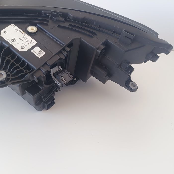 Ляв фар BMW X1 U11 5A5BD48-02