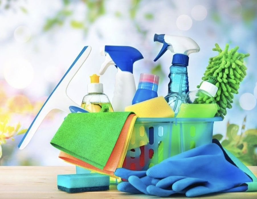 Уборка квартир,  домов , офисов