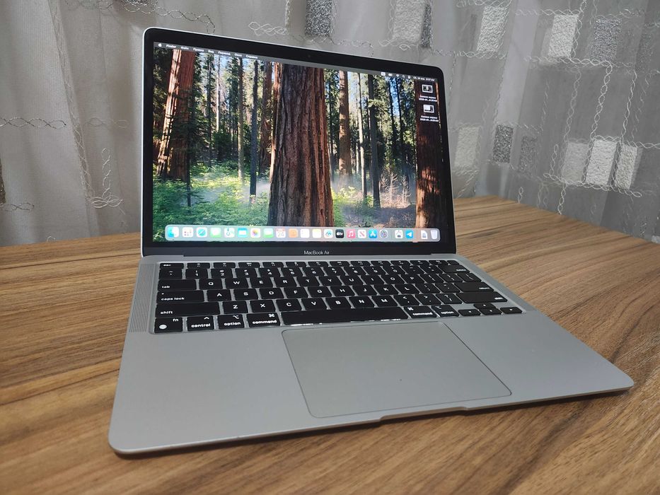 MacBook Air 2020