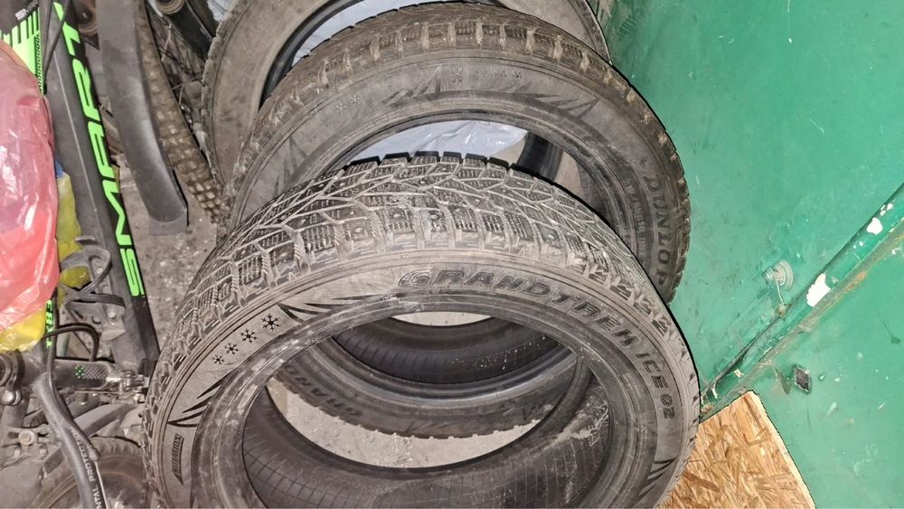 Продам колеса срочно