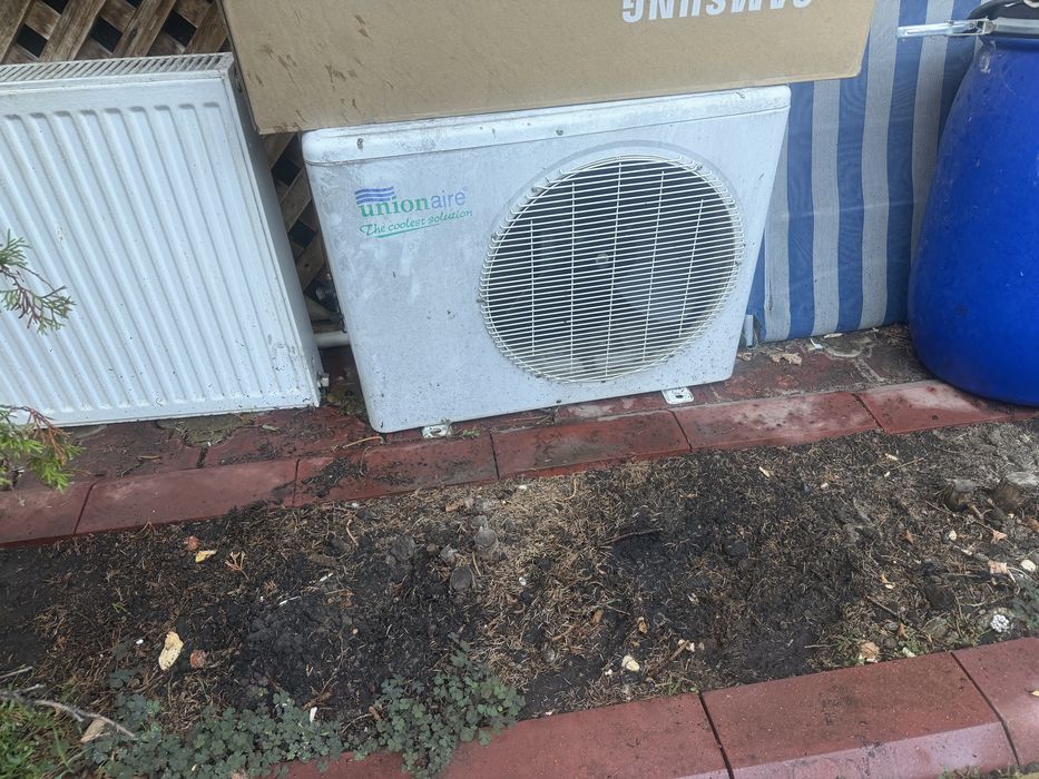 Vand AC Union Air