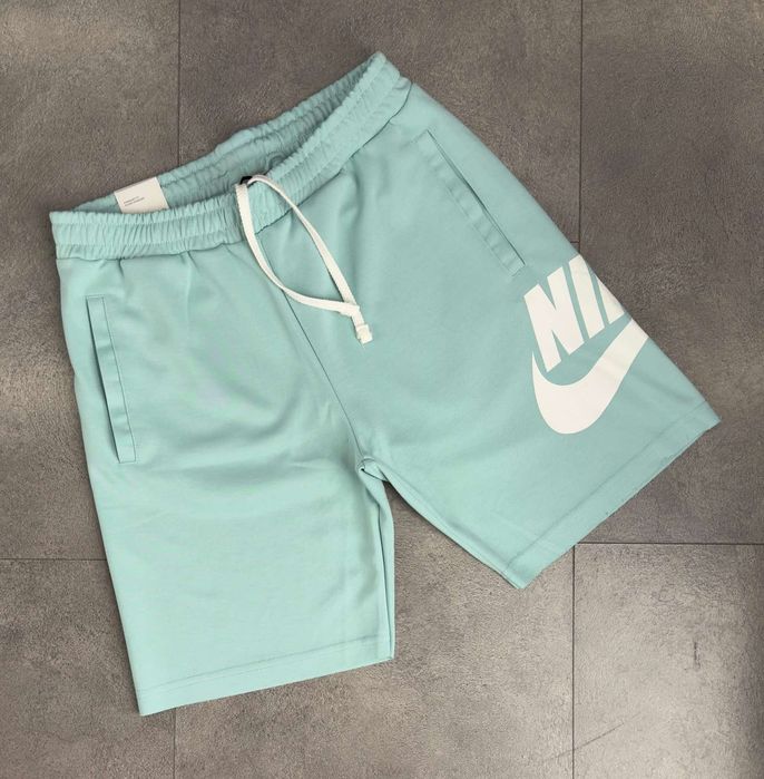 Мъжки Къси Панталони Nike