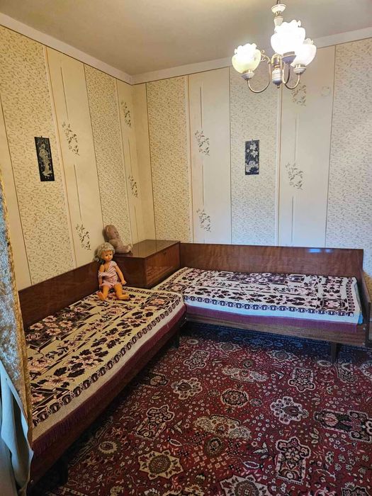 Продава се Четиристаен апартамент в Сливен, Клуцохор - 79 кв.м за 975 €/кв.м - Снимка #14