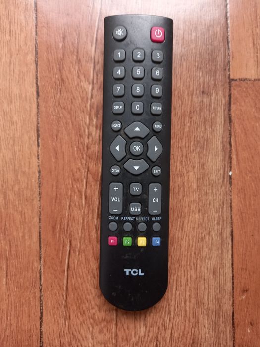 Продам пульт управления  в оригинале от телевизора SAMSUNG