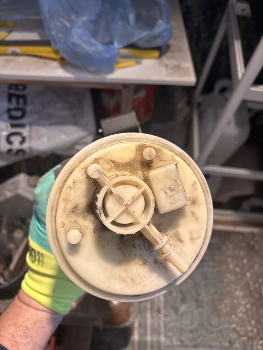 Бензинова помпа за Fiat Punto MK2 1.2 бензин