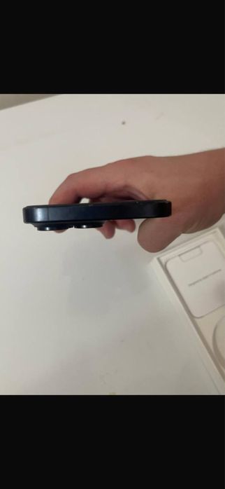 Айфон 15 про макс