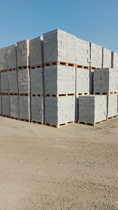 Сплитерный блоки Акция!