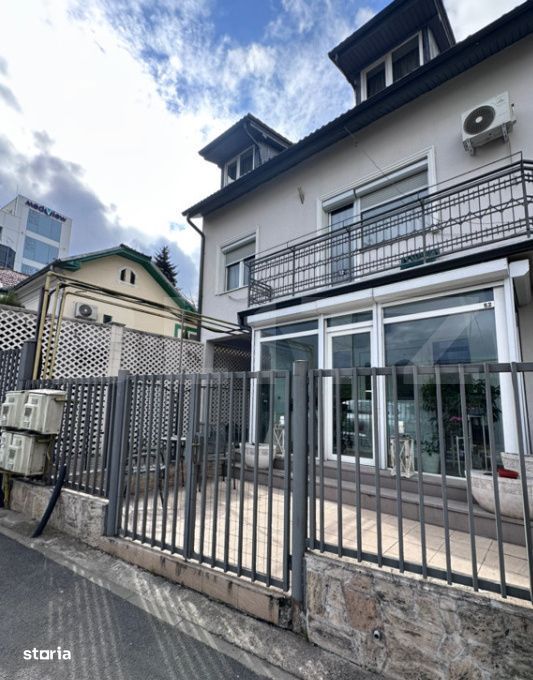 2 case de vanzare/inchiriere – Calea Turzii, Cluj-Napoca